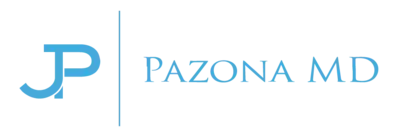 Pazona MD logo