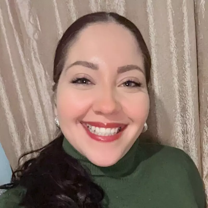 Daniela Salas (HVA) 
