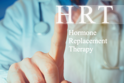 Hormone Replacement Therapy