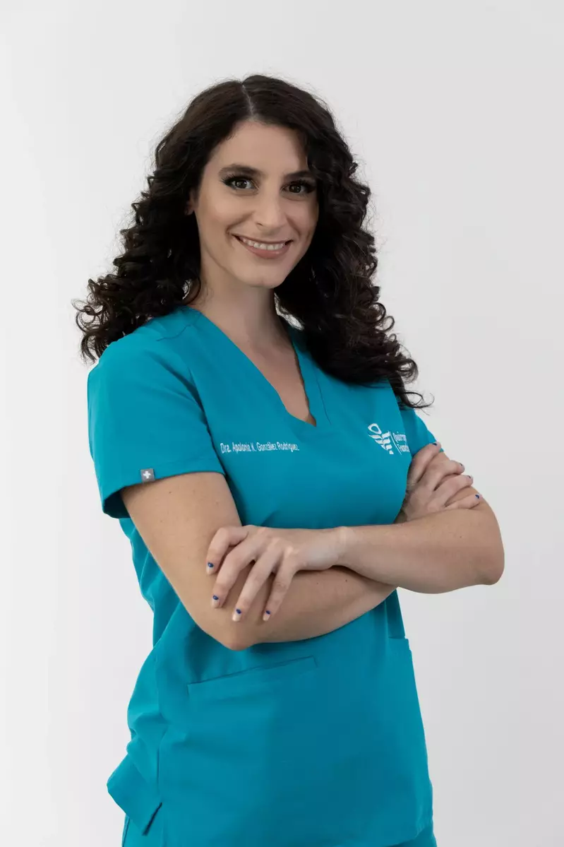 Need A Female Urology Specialist?