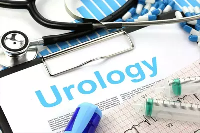 Urology Glossary