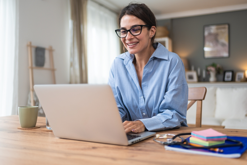 telemedicine appointment