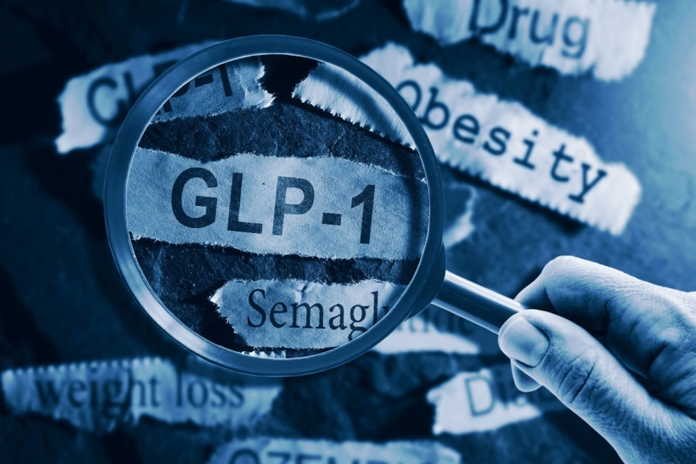 The Buzz Around GLP-1 Agonists & Their Role in Weight Loss