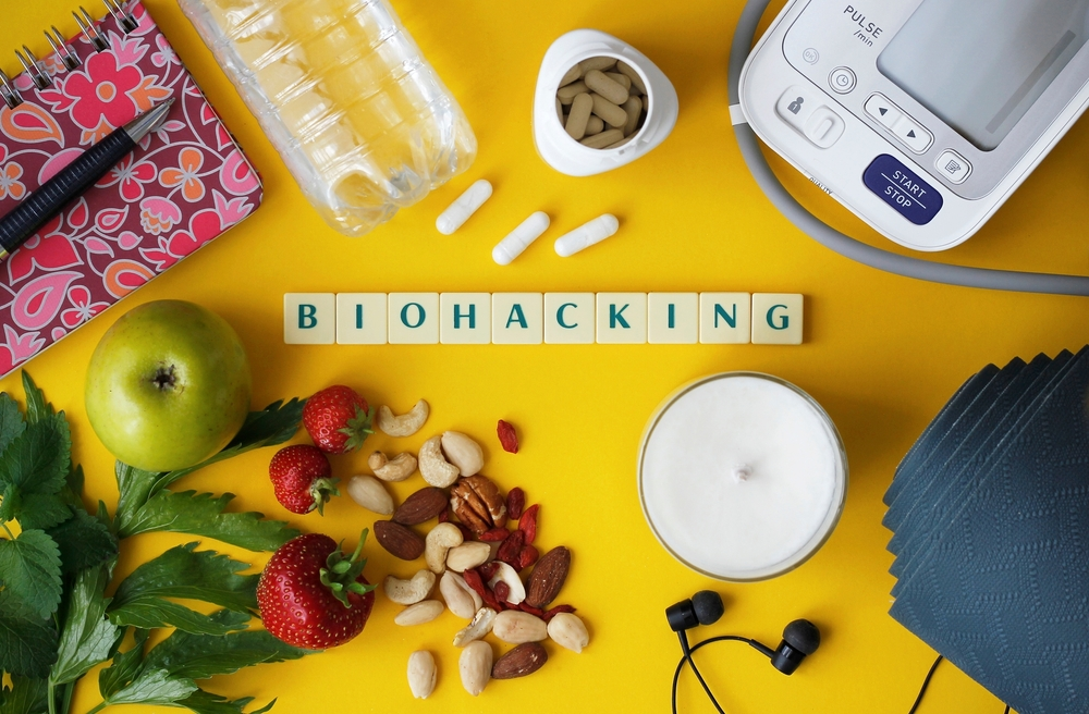 Hacks for a Healthier Life: Biohacking Your Way to Wellness
