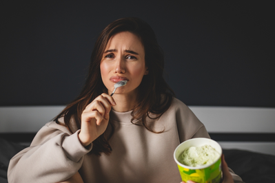 emotional eating