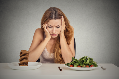 emotional eating