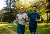 strengthen your relationship with your partner