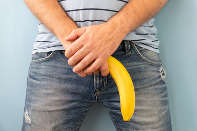 peyronie's disease