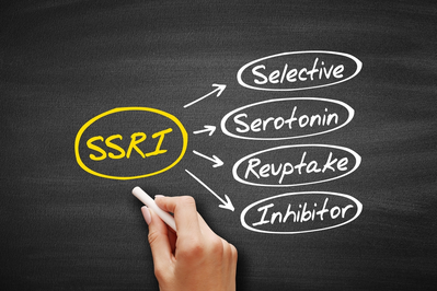 SSRI for premature ejaculation