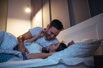 vasectomy benefits include better sex