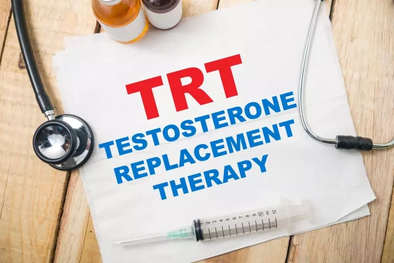 TRT