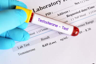 low testosterone levels can improve with TRT