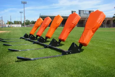 secrets to success at football practice