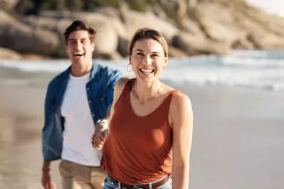 secrets to a happy marriage