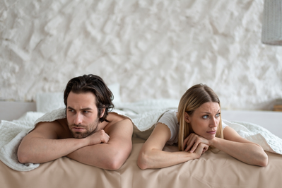 how often should you have sex