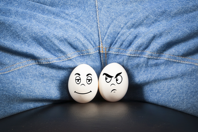 ready for a vasectomy?