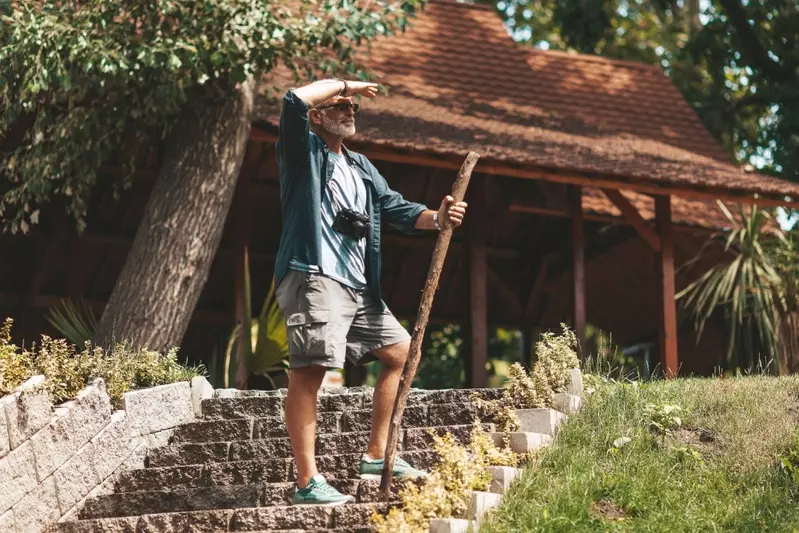 start preparing for your 50s in your 30s