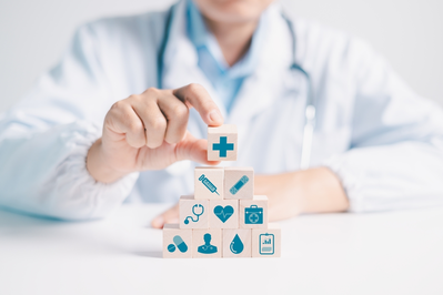 healthcare